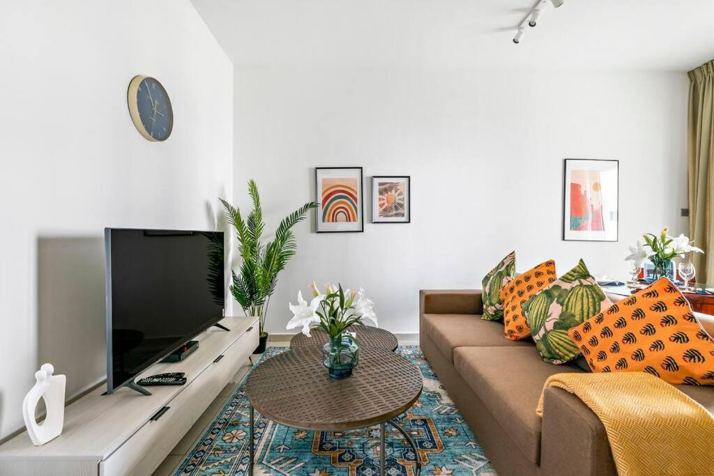 Apartamento Stonetree - Furnished 1 Bedroom Near To Tram *
