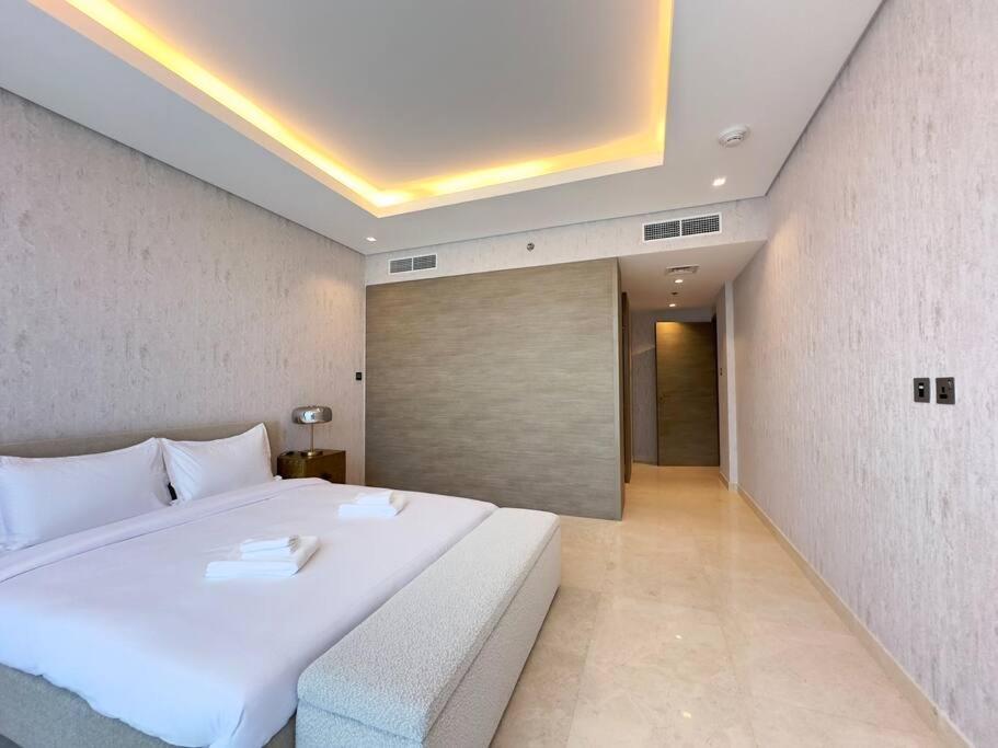 Lejlighed Dar Vacation - Modern & Stylish 2br Near Burj Khalifa