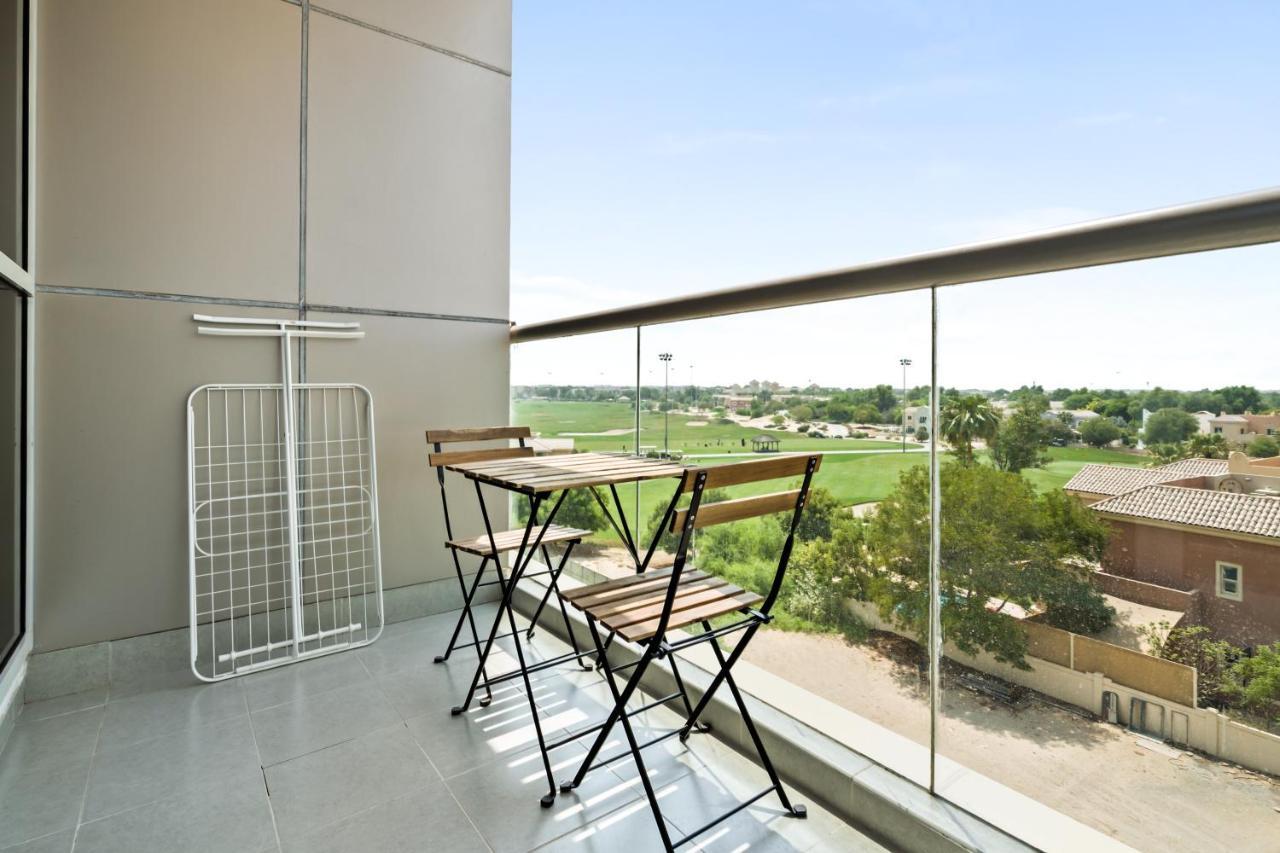 Upscale In Eagleheights, Sports Dubaï
