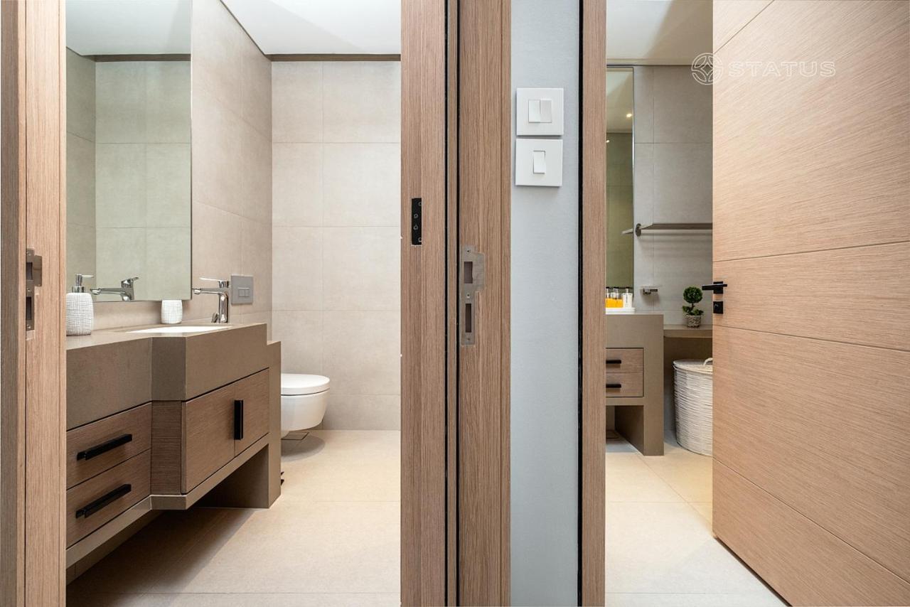 The Address Beach Residences - 2br & Private Beach