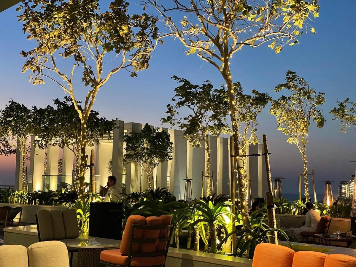 The Address Beach Residences - 2br & Private Beach * Dubai