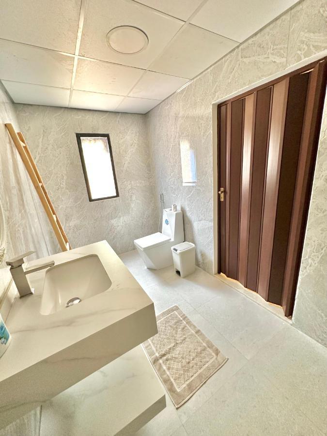Dari Maison d'hôtes Dubaï