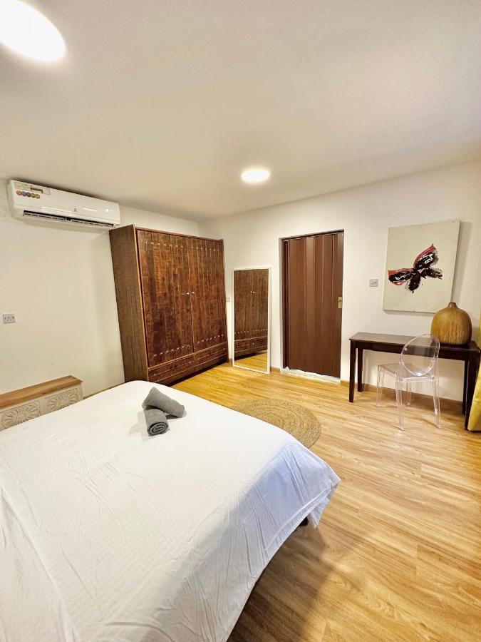 Dari Maison d'hôtes Dubaï