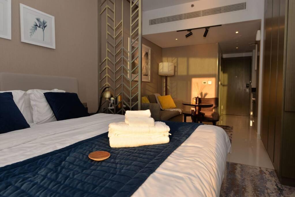 Luxury Business Bay With Breathtaking Views. * Dubaï