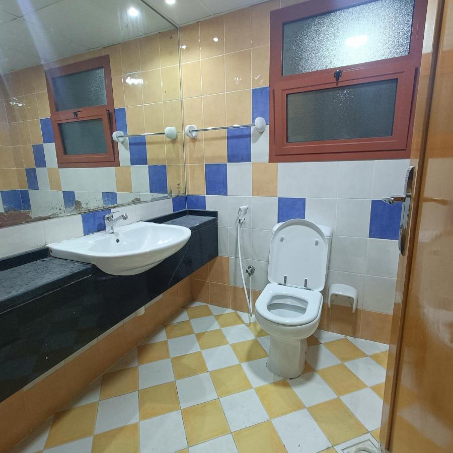 Apartemen Al Basam Center Dubai