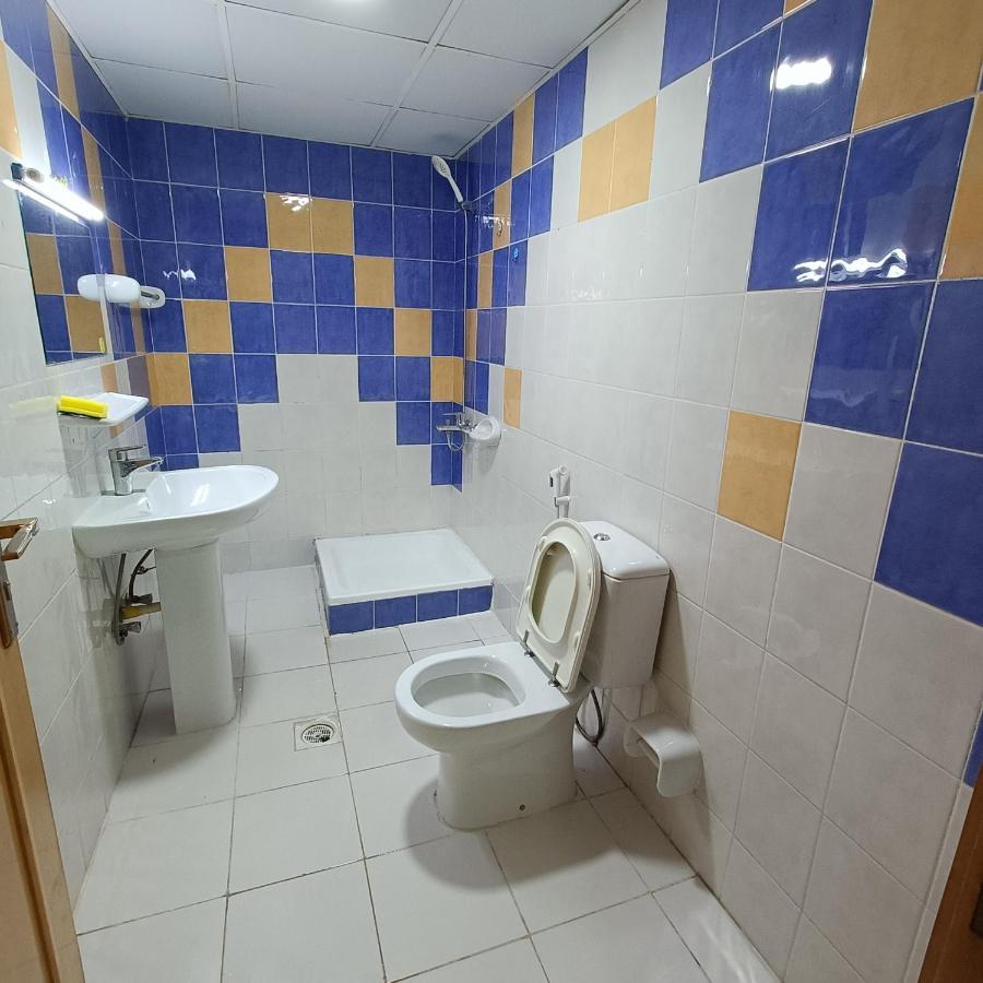Apartemen Al Basam Center *