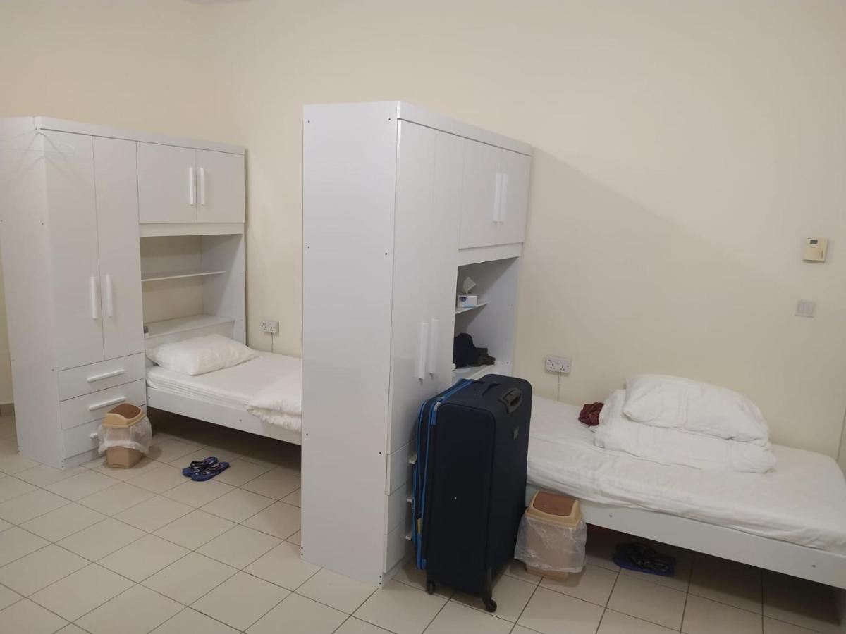 Hostal Ruby Star For Male- 4 R- 4