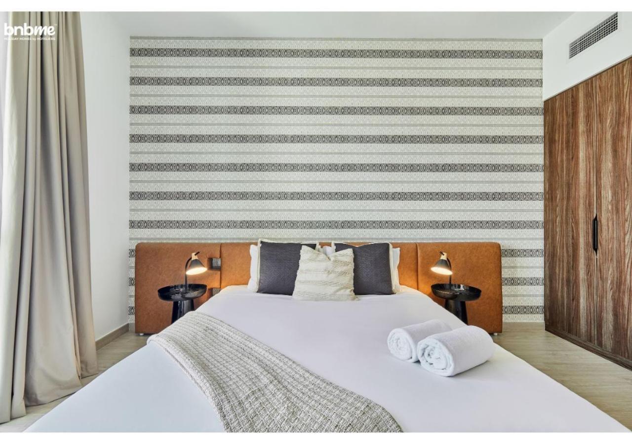Apartment Bnbmehomes - Rahaal Dubai