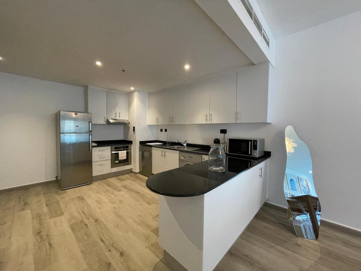 Appartement Deluxe 1 Bedroom - Elite Marina - Sea View