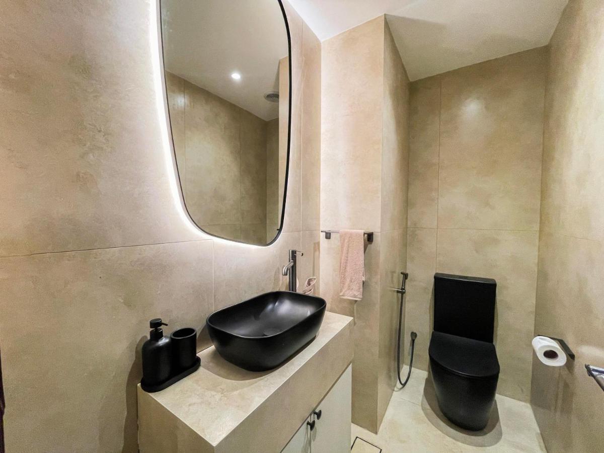 Deluxe 1 Bedroom - Elite Marina - Sea View Appartement Dubai