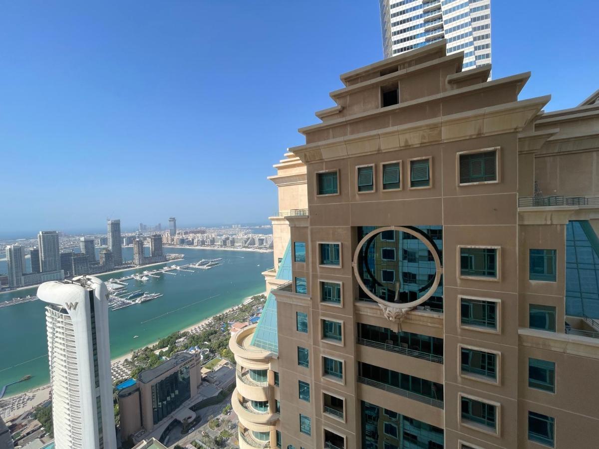 Appartement Deluxe 1 Bedroom - Elite Marina - Sea View *