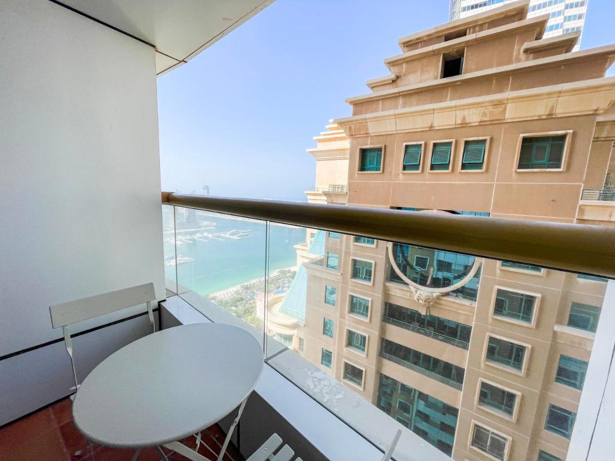 Deluxe 1 Bedroom - Elite Marina - Sea View * Dubái