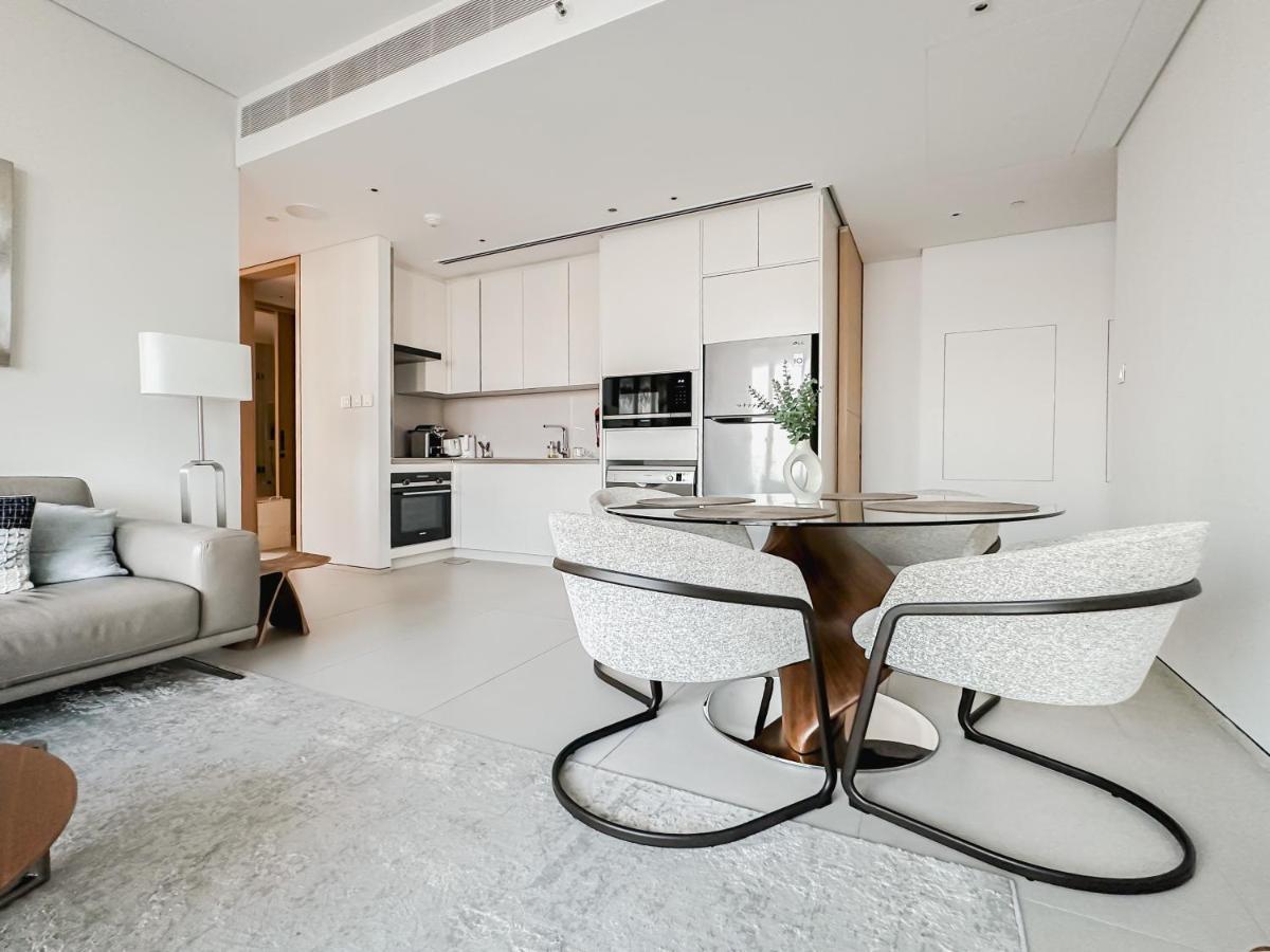 Trophy - Jbr Address Beachfront *