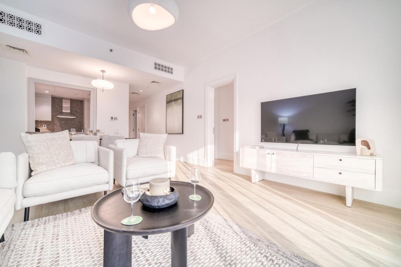 Yansoon 2, Old Town, Downtown - Mint Apartemen Dubai