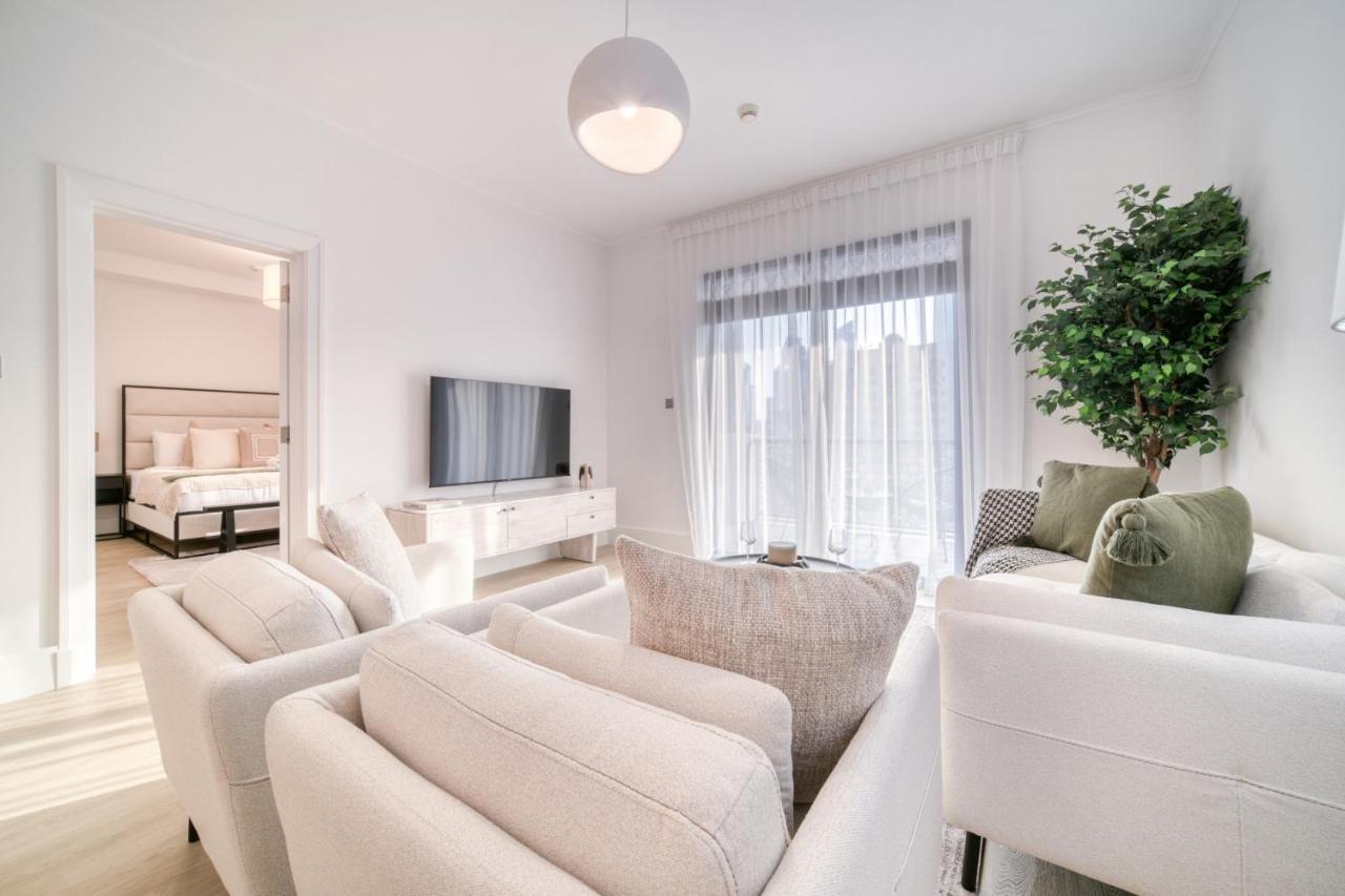 Yansoon 2, Old Town, Downtown - Mint Apartemen
