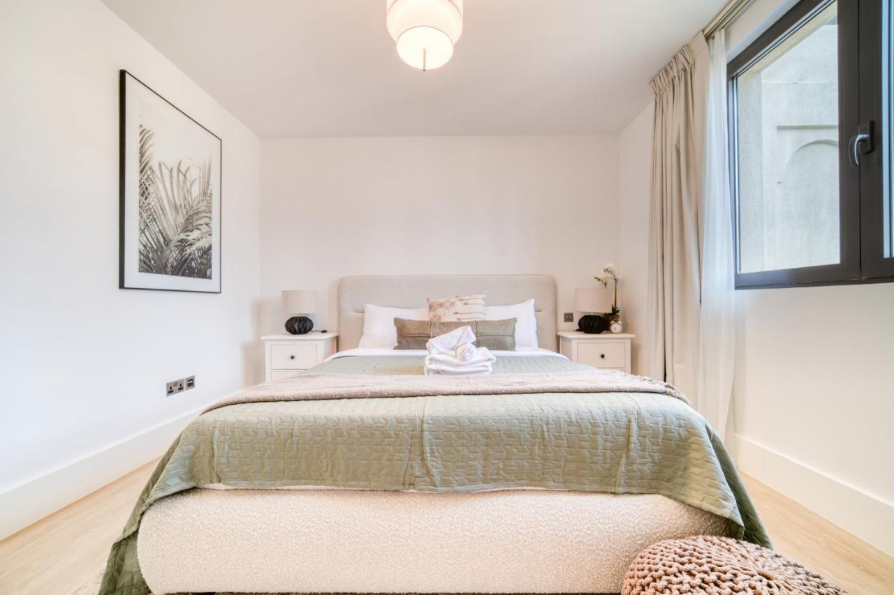 Apartemen Yansoon 2, Old Town, Downtown - Mint