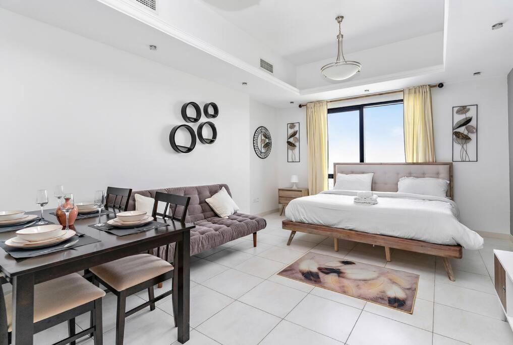 Stonetree - Near Metro - Furnished In Jlt