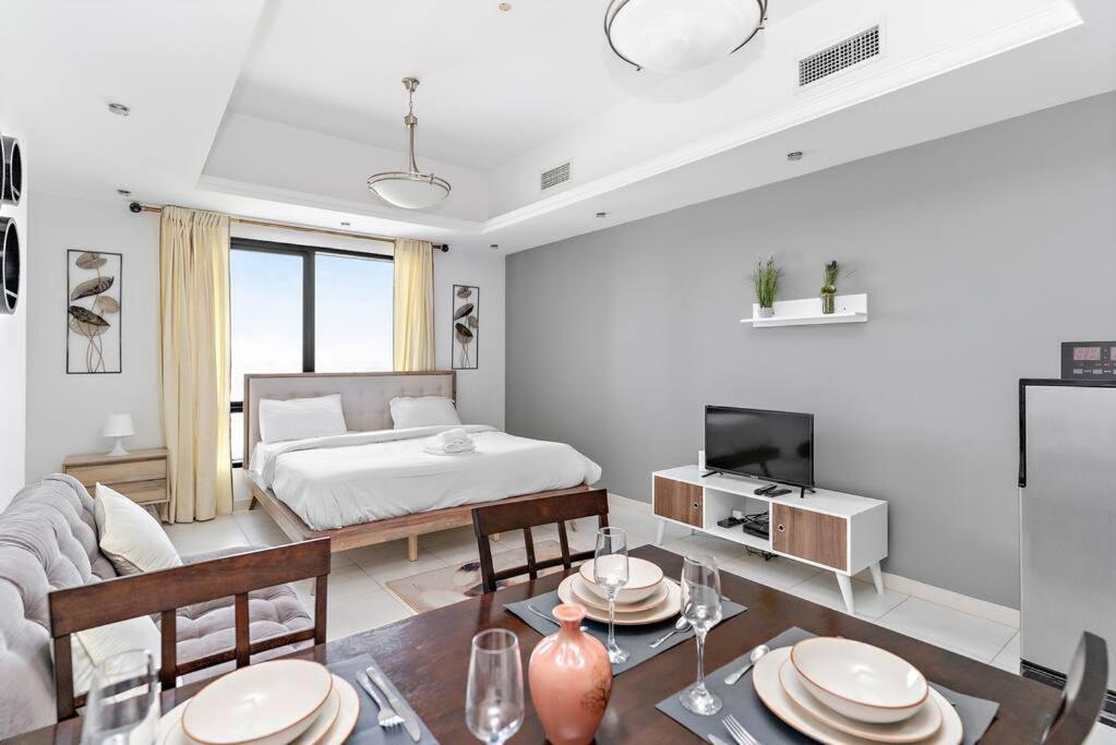 Stonetree - Near Metro - Furnished In Jlt * Dubai
