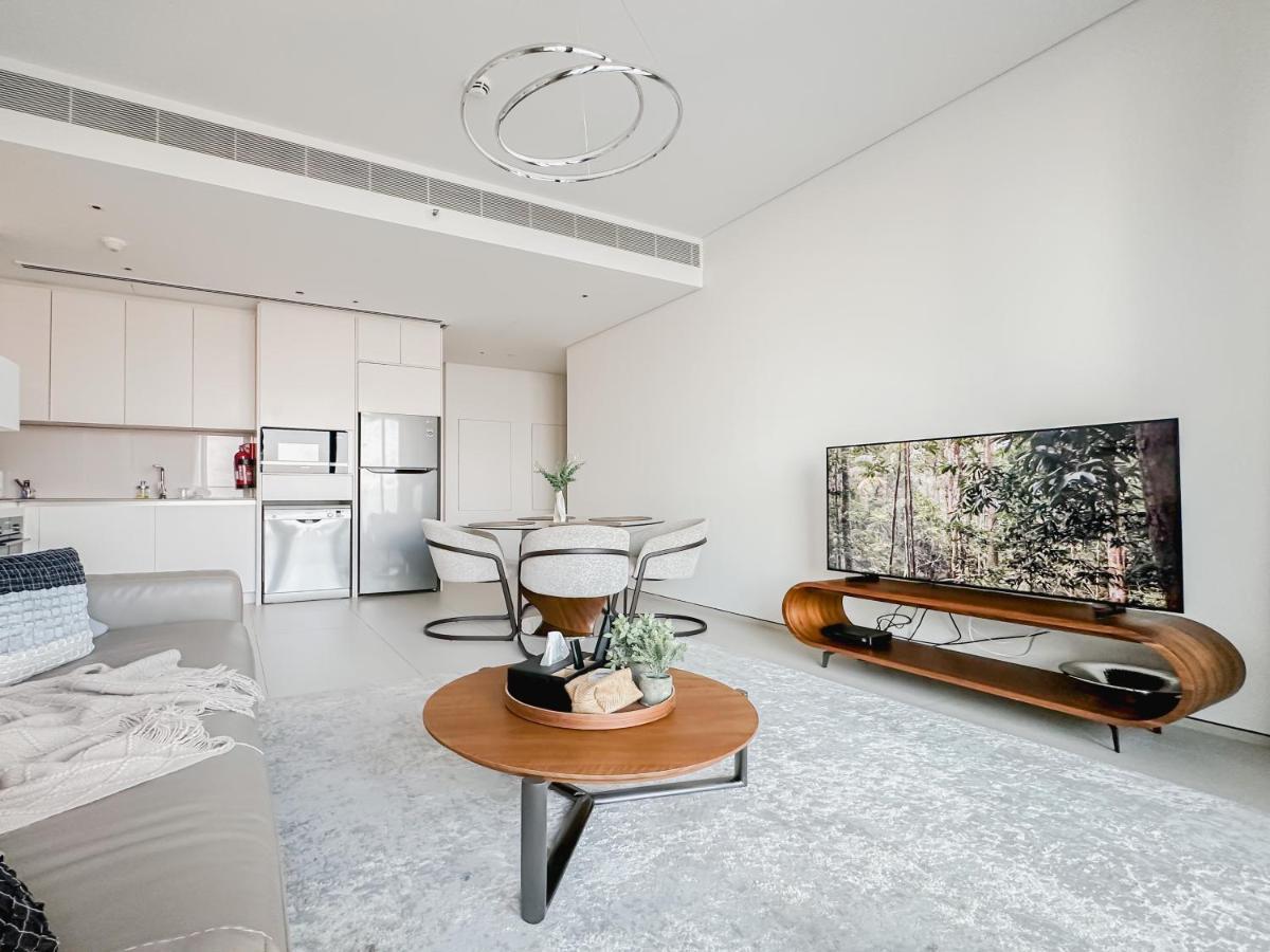 Apartment Trophy - Jbr Address Beachfront Dubai