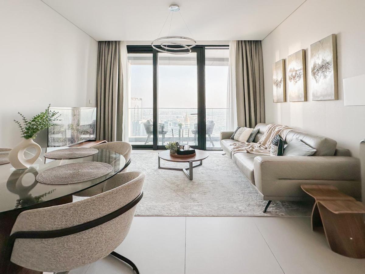 Apartment Trophy - Jbr Address Beachfront