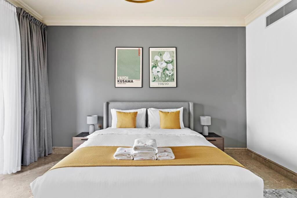 Stonetree - Elegant 2br With 1 Maids Apartment *