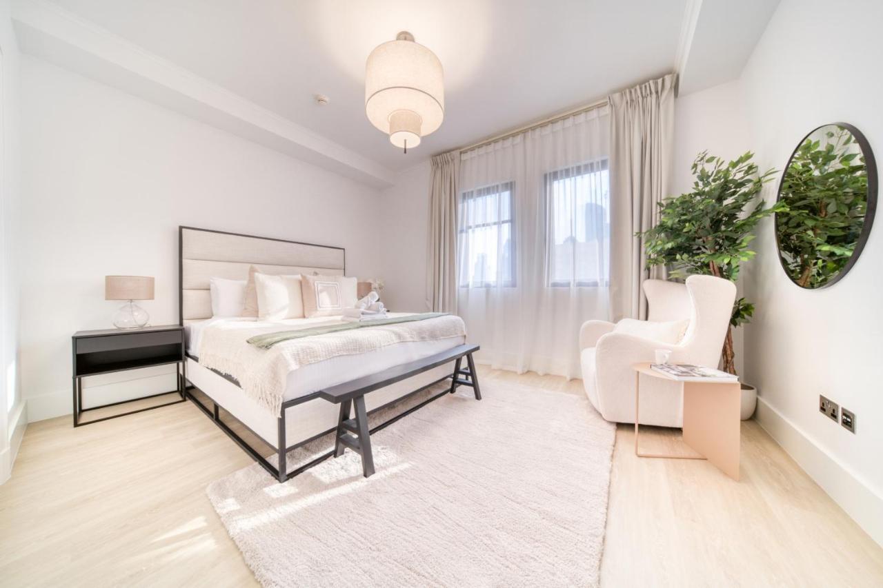 Apartemen Yansoon 2, Old Town, Downtown - Mint Dubai