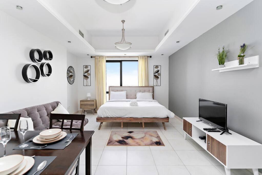 Appartement Stonetree - Near Metro - Furnished In Jlt
