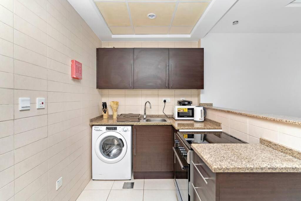 Stonetree - Near Metro - Furnished In Jlt *