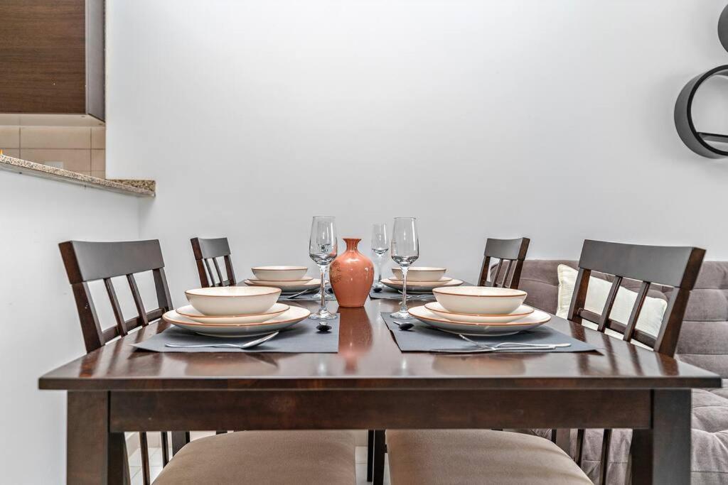 Stonetree - Near Metro - Furnished In Jlt Apartment *