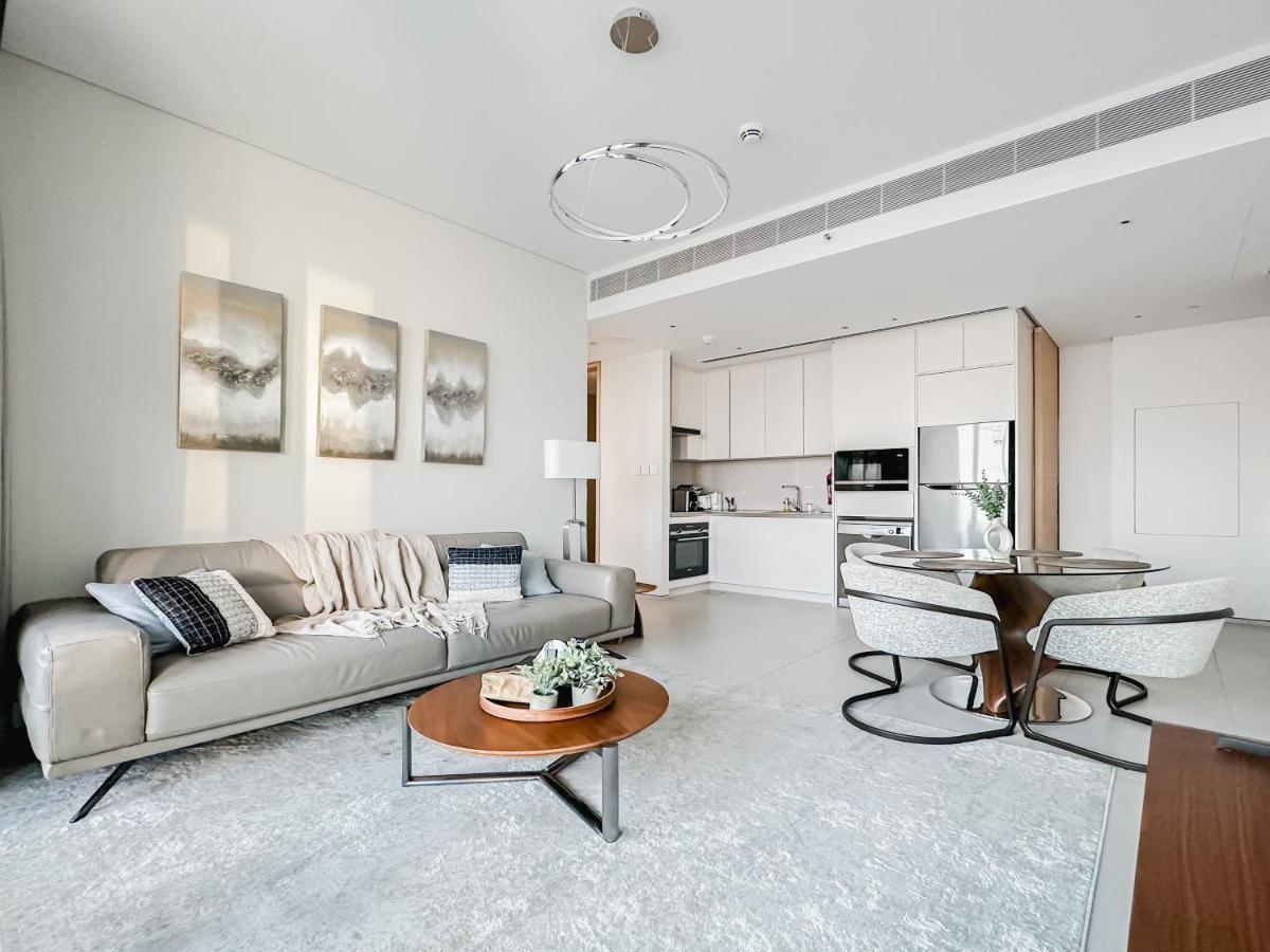 Apartment Trophy - Jbr Address Beachfront *
