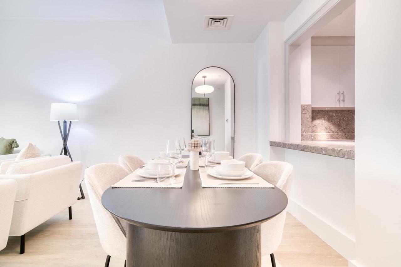 Apartemen Yansoon 2, Old Town, Downtown - Mint