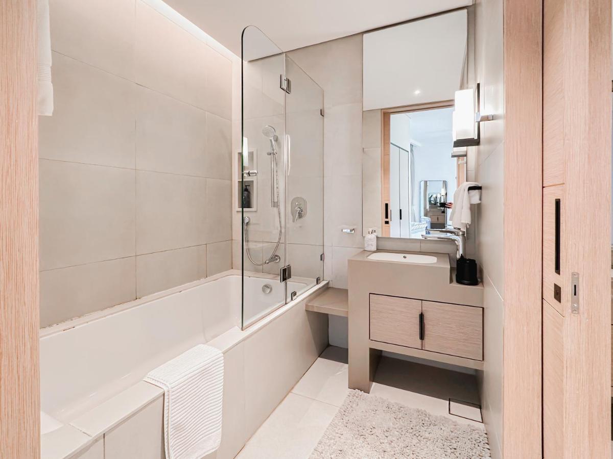 Apartment Trophy - Jbr Address Beachfront
