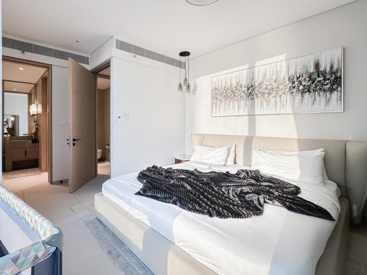 Trophy - Jbr Address Beachfront Dubai
