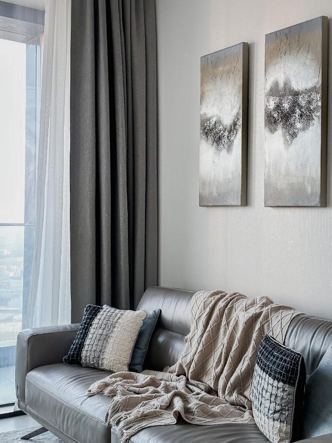 Trophy - Jbr Address Beachfront Apartment