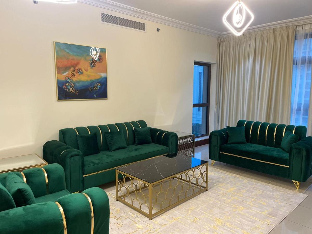 2bedroom Palm Jumeirah Luxury At Golden Mile 10 Apartamento