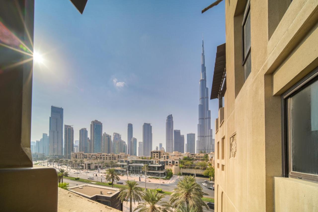 Yansoon 2, Old Town, Downtown - Mint Apartemen Dubai