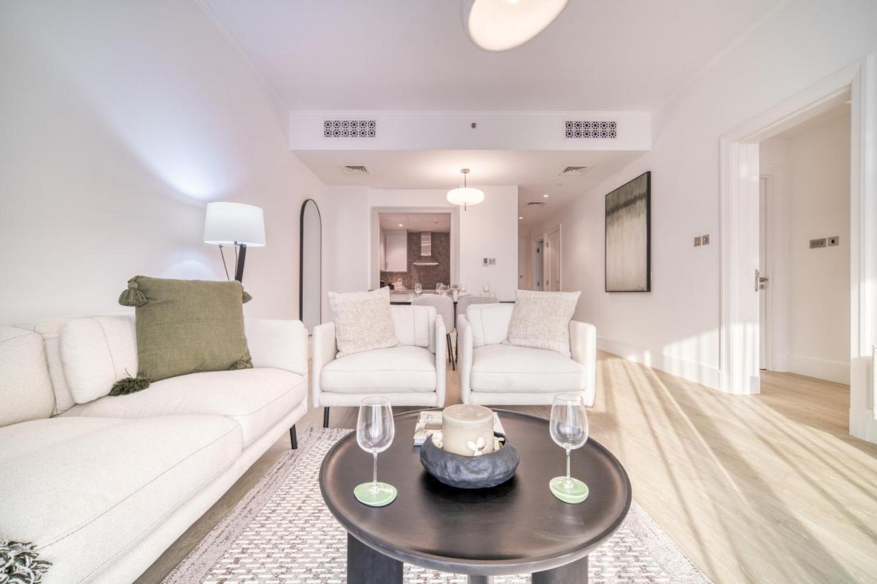 Apartemen Yansoon 2, Old Town, Downtown - Mint *
