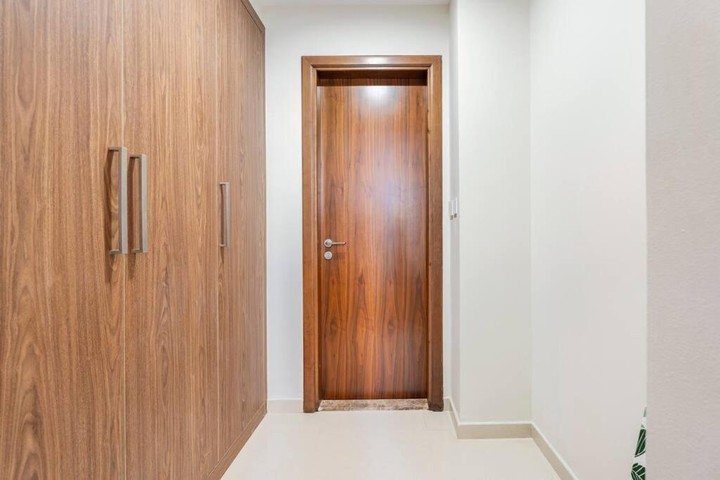 Luxury Downtown 3min From Dm Dubaï