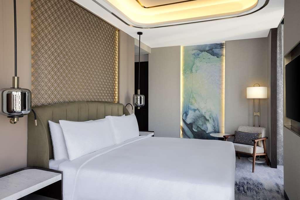 Embassy By Hilton Business Bay Hotell *