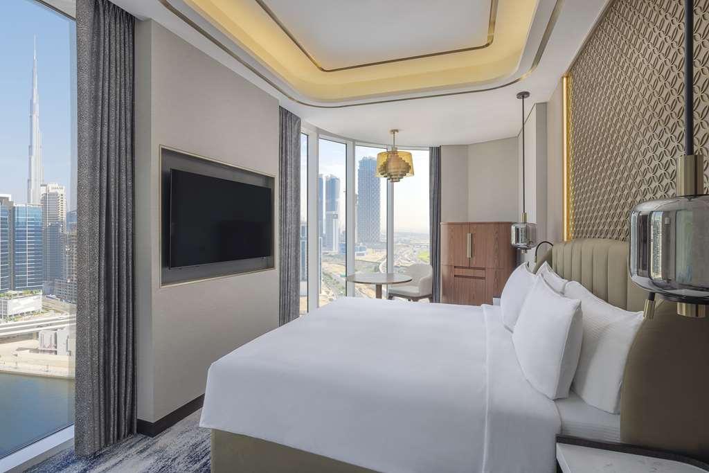 Embassy By Hilton Business Bay Hotell Dubai