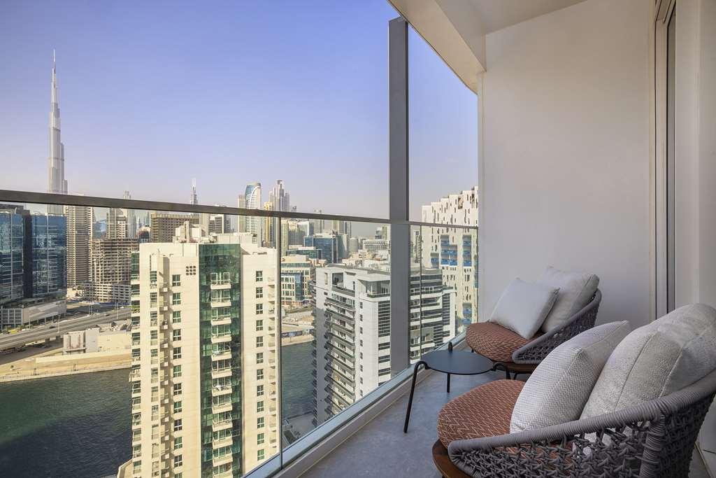 Hotell Embassy By Hilton Business Bay *