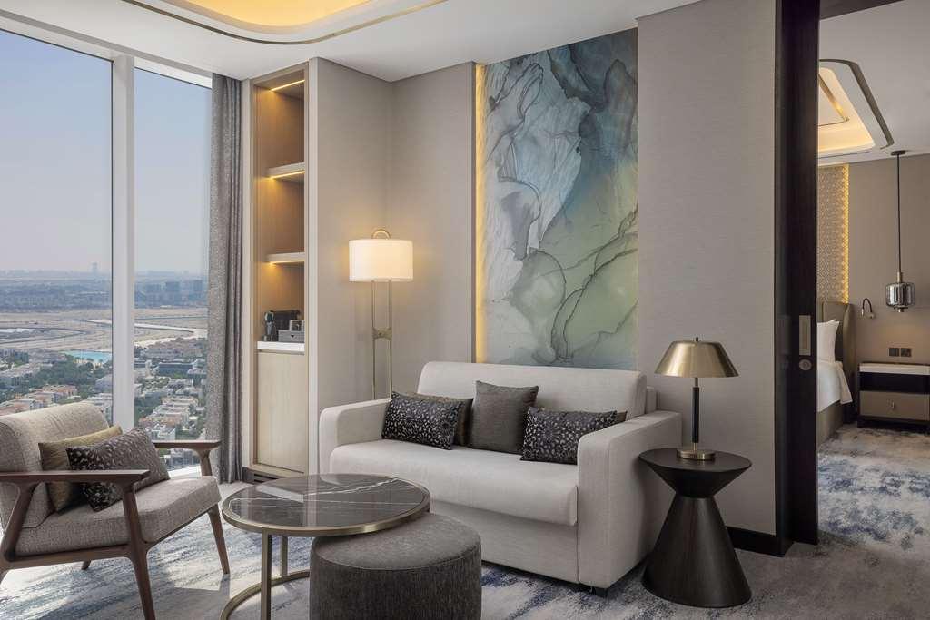 Hotell Embassy By Hilton Business Bay Dubai