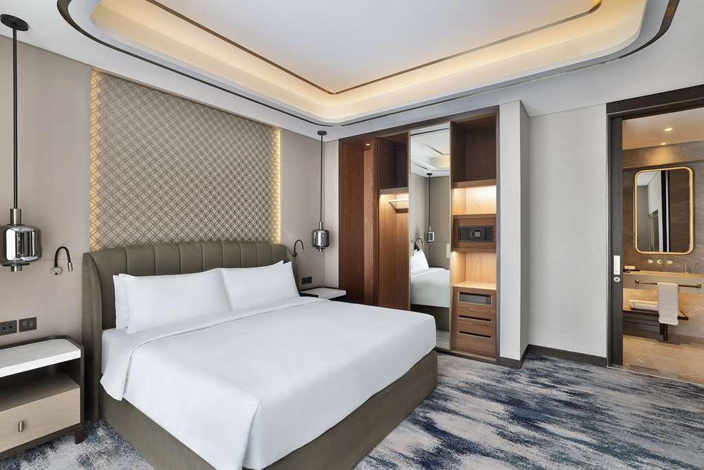 Hotell Embassy By Hilton Business Bay *
