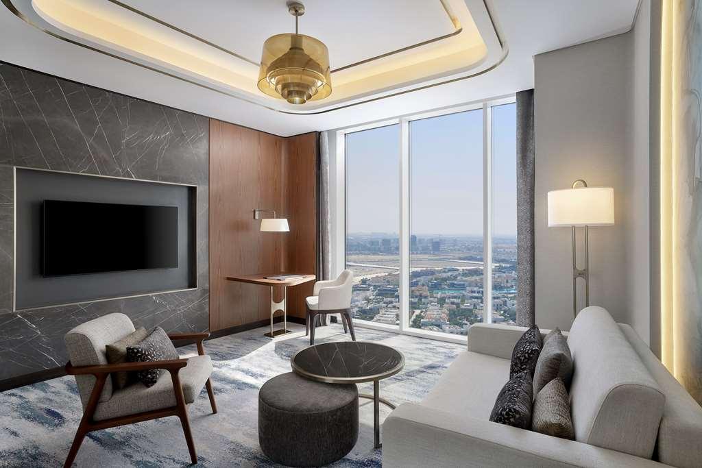 Embassy By Hilton Business Bay Hotell *