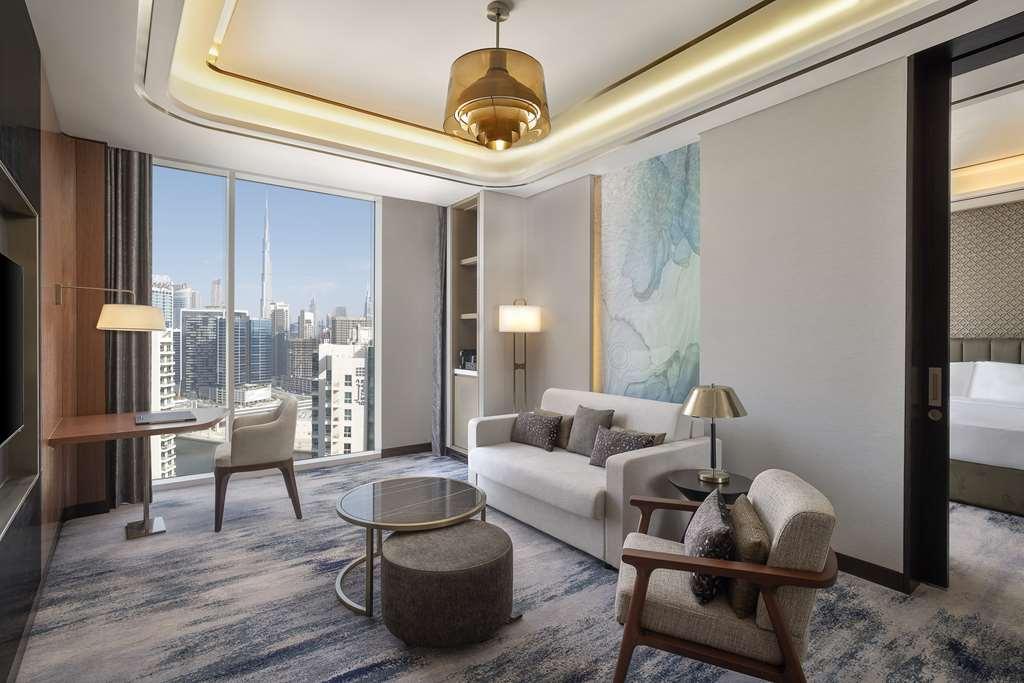 Hotell Embassy By Hilton Business Bay