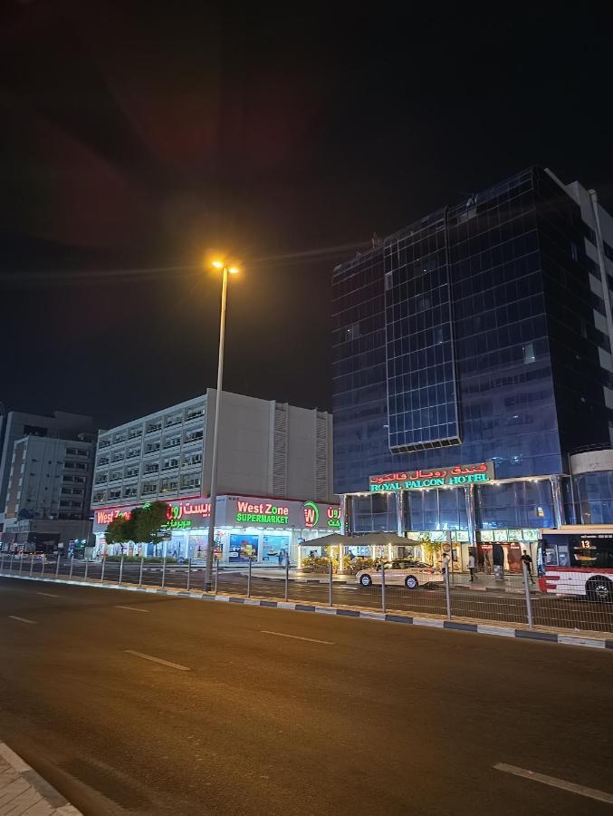 Tariq Al Qima Homes Ostello
