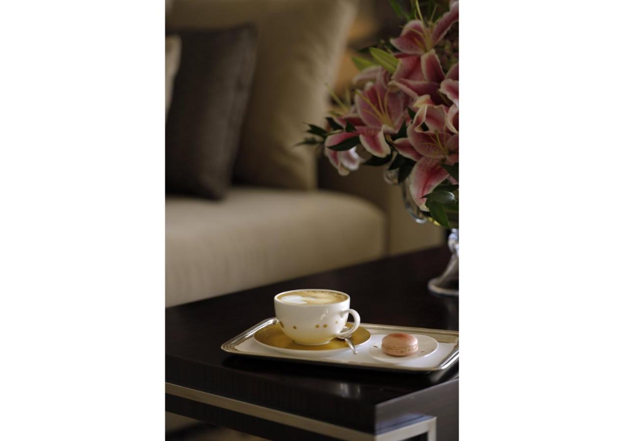 Emaar Residences Fashion Avenue - Former Address Mall Residences By Qstay Apartamento Dubái