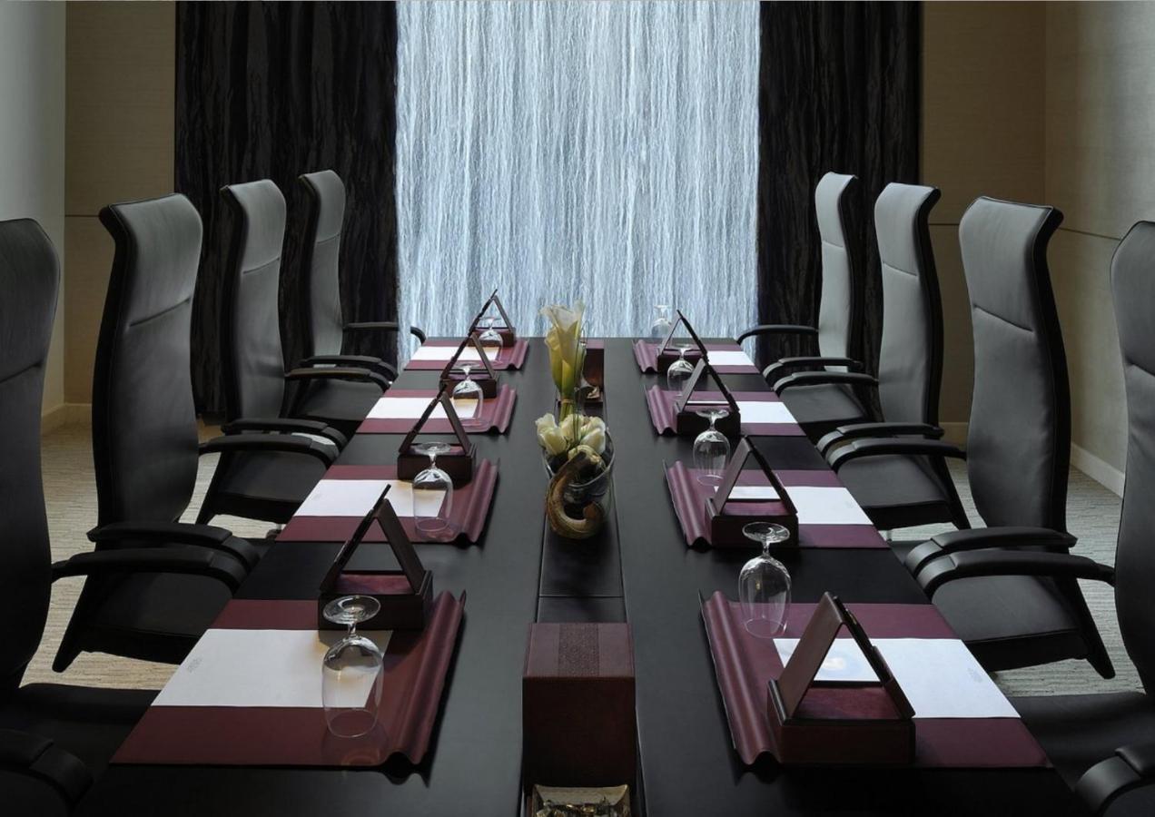Emaar Residences Fashion Avenue - Former Address Mall Residences By Qstay Apartamento