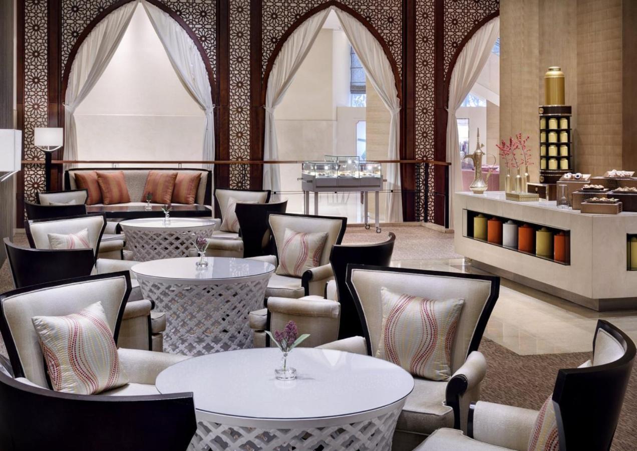 Emaar Residences Fashion Avenue - Former Address Mall Residences By Qstay Apartamento *