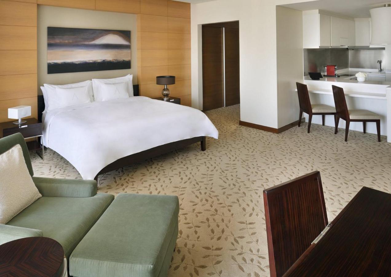 Emaar Residences Fashion Avenue - Former Address Mall Residences By Qstay Apartamento Dubái